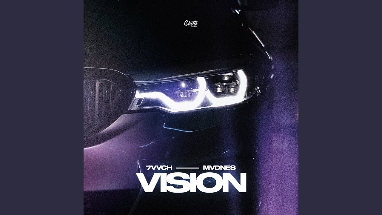 VISION - YouTube