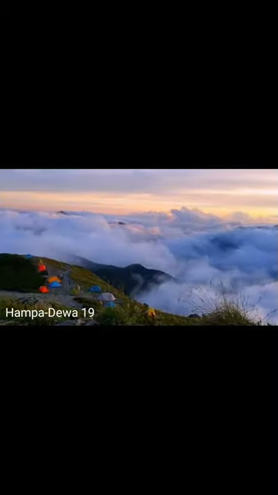 Story WA Keren-Hampa Dewa 19 Saxophone