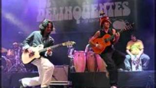los delincuentes de los matorraleswmv