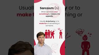 Ironi vs Sarkasme 🤔 | Jangan Sampai Tertukar! | Bahasa Inggris Tingkat Lanjut untuk Pembelajar ESL