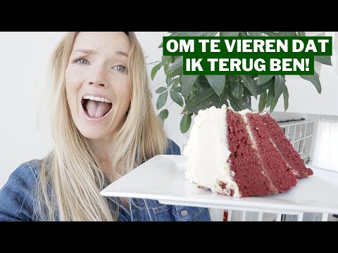 Video: Wat Gebeurt Er Als Je Maden Eet?