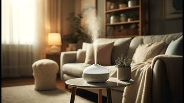 🌿 InnoGear Aromatherapy Diffuser & 10 Essential Oils Set | Best Diffuser Ultrasonic ✨