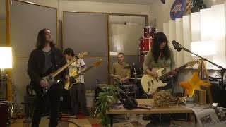 Download Lagu Tethered - Dear Elise - Tiny Desk Submission 2026 MP3