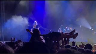 Mastodon - Your Ghost Again @ Copenhell, 24/6/2026