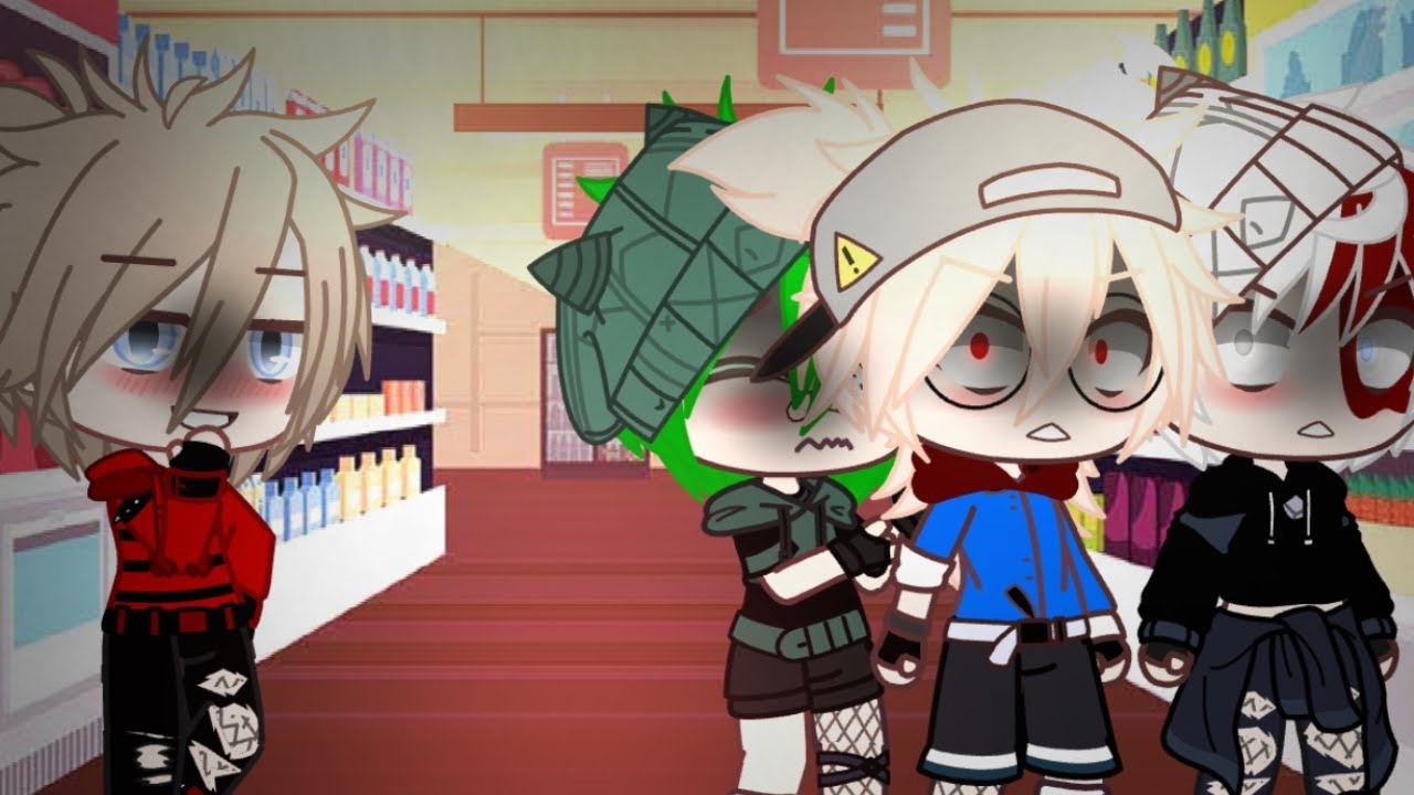 💞✨Hey! Mm mm.. ✨💞meme//MHA/BNHA - TdBkDk| AU