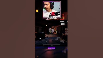 I really do be saying random things when I