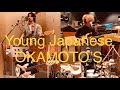 Young Japanese demo OKAMOTO&rsquo;S 超貴重デモテープ