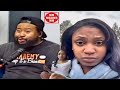 Dj Akademiks Exposed By Woman For Allegedly R#ping Her At His Home.