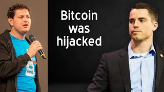 Bitcoiners Are Waking Up To The BTC Hijacking