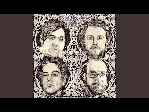 Monsters Of Folk Topic
