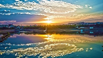 #45 HDR Photo and hdr Toning in Photoshop