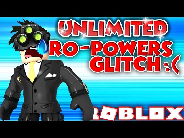 Ro-Powers and Game Passes, Pokémon Brick Bronze Wiki