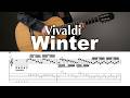 Vivaldi - Winter / The Four Seasons