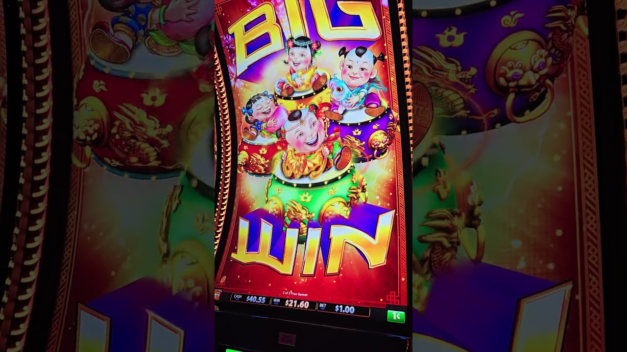 pay tax in las vegas casino Tower of Power! Dancing Drums slot slots casino jackpot gambling slotmachine slotbonus
