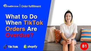 TikTok Shop Shipping Nightmare? How to Fix the "Viral" Collapse.