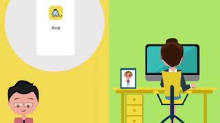 Ace Tutor: Connecting Tutors and Local Communities