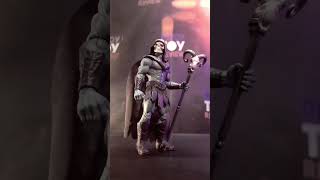 Skeletor Masters of the Universe Core action figure #mastersoftheuniverse #skeletor #motuliveaction