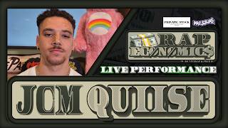 JCM Quiise | Rap Economics | #Austin #Freestyle #Rap