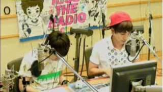 [230609] Muscular Teuk