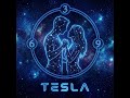 TESLA (English Version) | Esotérico