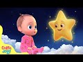 Twinkle Twinkle Little Star | Bedtime Songs for Kids | Emma And Joey