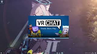 How To Get Hex Client VRCHATEAC BYPASSED