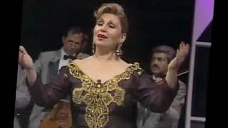Mualla Şentop - Bir Peri Masalı Kulaklarına (Ni̇havend)R.g.