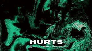 Hurts - LVNC3 ( Audio Clip)
