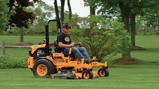 7 Best Commercial Zero Turn Mowers in 2022 by Lawn Growth 434,540 views 1 year ago 15 minutes