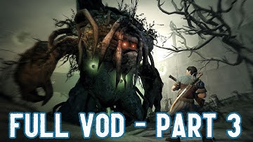 Fable II - Part 3 - Full Vod