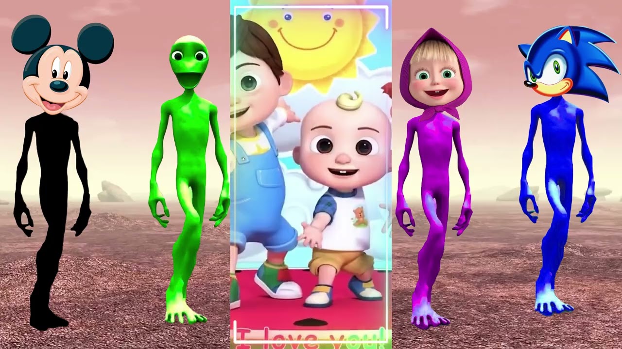 Baby Calm Down FULL HD | Selena Gomez & New Dance Music Video 2023