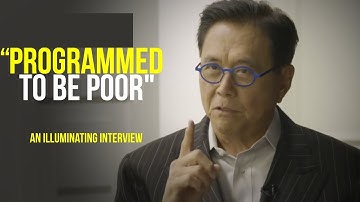 THEY WANT YOU TO BE POOR - An Eye Opening Interview