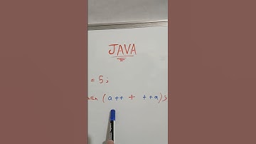 🤯 Java Trick Question: What’s the Output of This Code? | Java Shorts 🚀 #java #programming