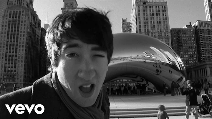 Plain White T's - 1, 2, 3, 4 (Official Video)