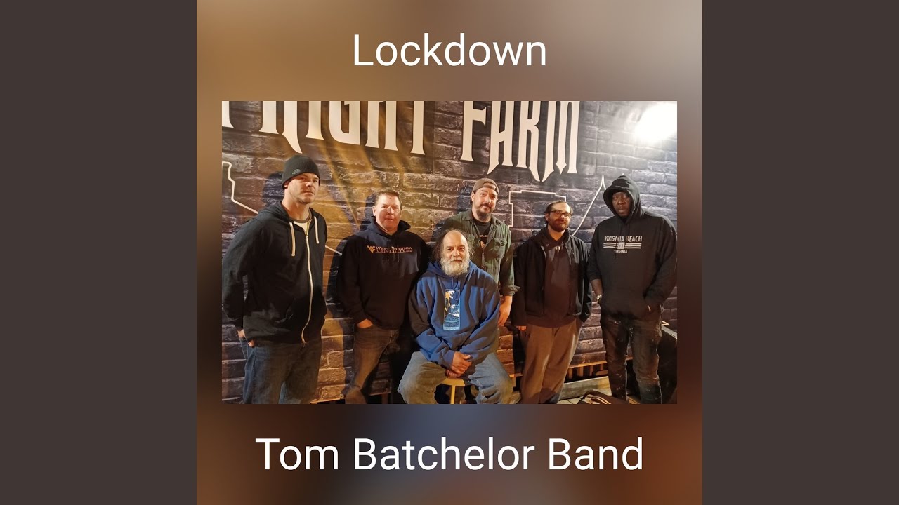 Lockdown auf YouTube ansehen Lockdown auf YouTube ansehen