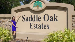 Saddle Oak Estates of Sarasota