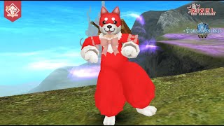 [ 🔴 Live ] Tank magang [ Toram Online Indonesia ]