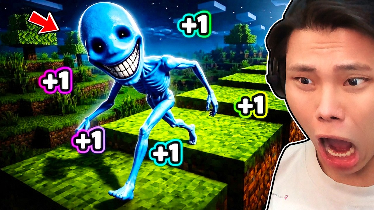 [ROBLOX] Mỗi Giây +1 Tốc Độ Tiến Hóa VERITY Phiên Bản Mới😁✨JayGray Thử Thách Obby Chạy Đua Minecraft