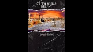 taman rohani-saleem ft arab