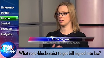 Net Neutrality Rules Imminent