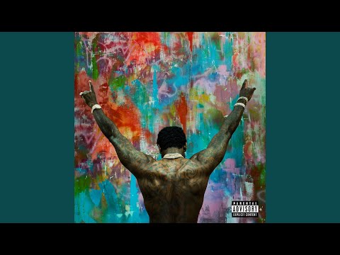 P**** Print (feat. Kanye West)