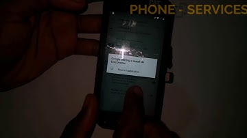 CAT S31 google account Frp bypass without PC Android 8.1.0 March 2021