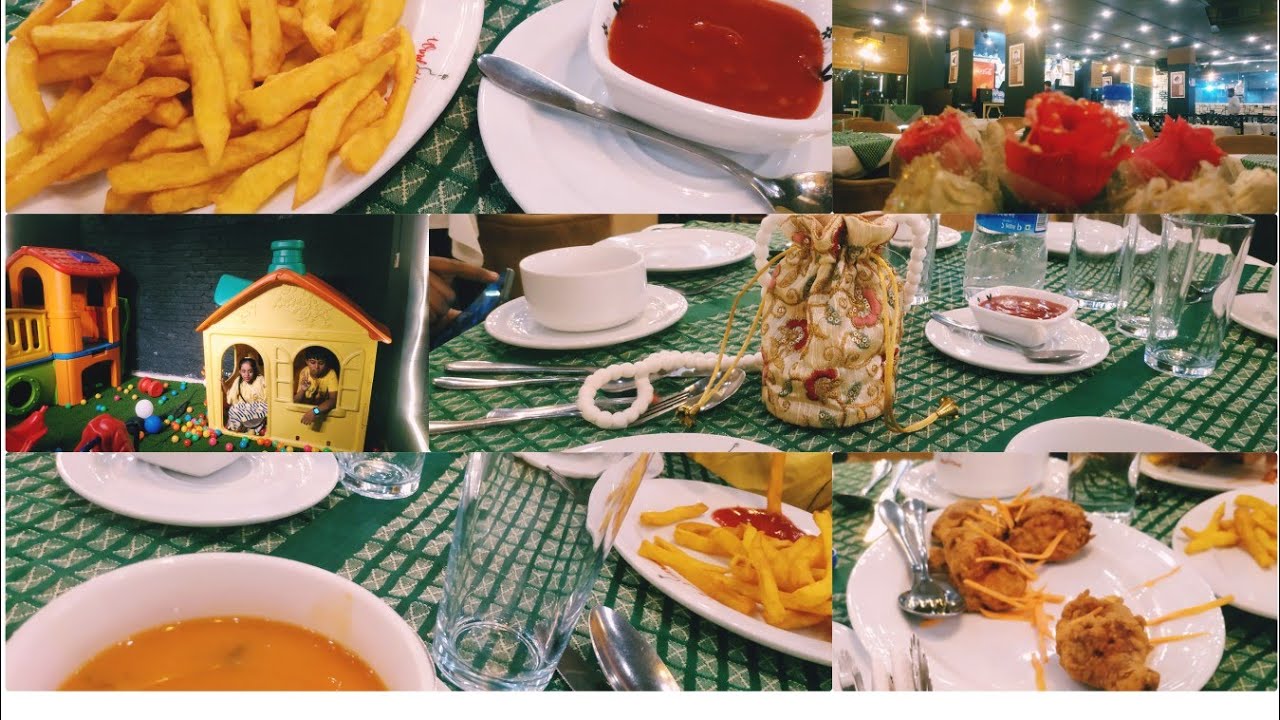 Wind of change restaurant Chittagong Best rooftop restaurant