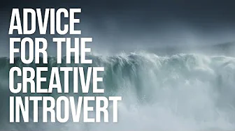 The Strengths of being a Creative Introvert (feat. Margaret Soraya)