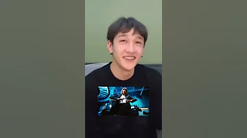 Bang Chan Reacting To Lisa Rapping 