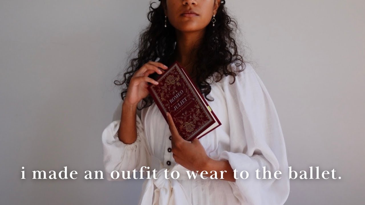 sew with me: the juliette dress by silversaga patterns + knitting the fouetteé cardigan + pamela bag