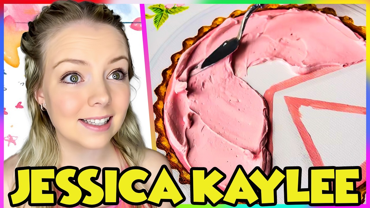 1 hours 🎨 Text To Speech 🎨 ASMR Satisfying @thejessicakaylee⁩ When POVs Feel Real Life #102