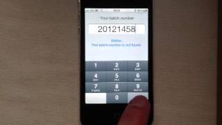 US Visa App demo screenshot 5