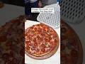 New Yorker Tries Chicago Thin Cracker Style Pizza