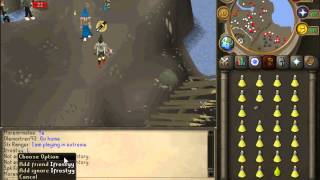Soulsplit money making guide !!